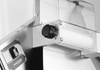 Nyújtógép elektromos pizzához 300 | PRISMAFOOD 1D010014
