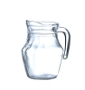 Üvegkancsó, 0,5 l | HENDI 424469