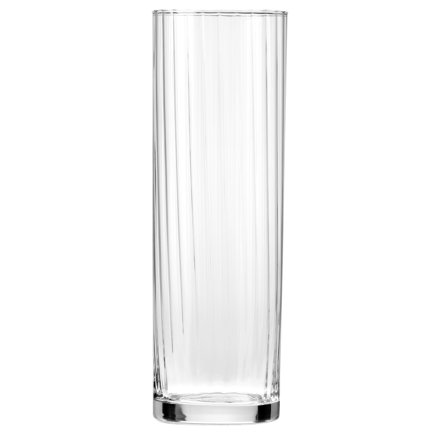 Poharak XNO HIGHBALL 360 ICE OPTIC, 330 ml, 6 darabos készlet | KROSNO GLASS F68D430034001020
