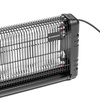 Rovarirtó lámpa 2x9 W LED, 150 m² | FORGAST FG12109