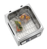 Sous Vide SV G16L vákuumfőző készülék | BARTSCHER 115131