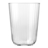 XNO HIGHBALL 370 OPTIC poharak, 370 ml, 6 darabos készlet | KROSNO GLASS F688486038002020