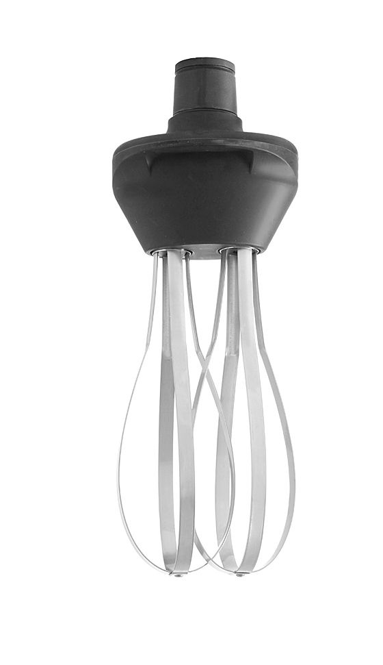 Kézi mixer 400 változtatható sebességgel, szárhossz 40,33 cm, 0,4 kW, 230 V | HENDI 224380