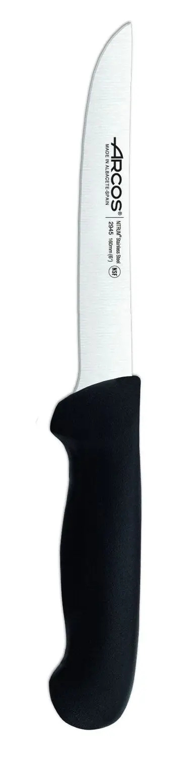 Csontozókés, 2900-as sorozat - hossz: 29,5 cm | ARCOS 294525