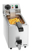 Olajsütő SNACK I Plus | BARTSCHER A162820E