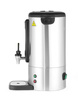 Kávéfőző Concept Line, rozsdamentes acél, 7 l, 1,65 kW | HENDI 211434