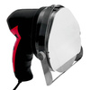 Elektromos kebabkés, 10 cm, 0,08 kW | FORGAST FG09501