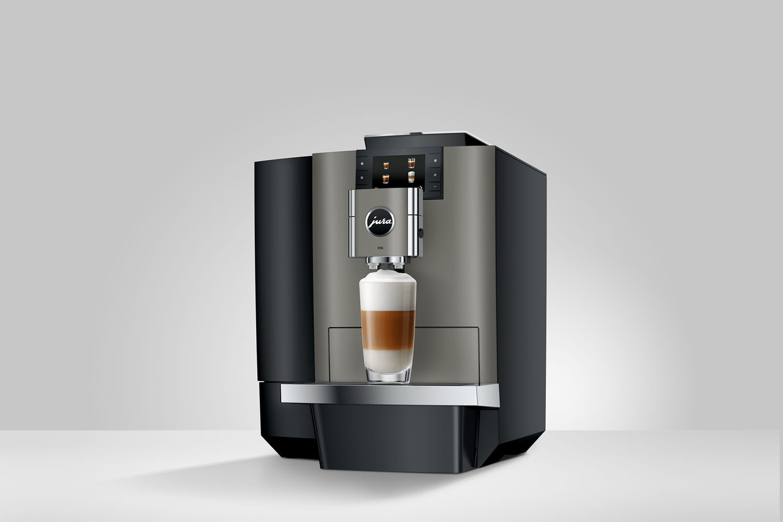Automata kávéfőző Cold Brew funkcióval X10c | JURA 15624