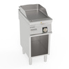 Grillsütő lap sima 400V Tecno74 | TECNOINOX 716218