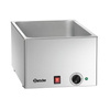Elektromos asztali bain-marie GN 1/1 | BARTSCHER 200230