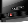 Hűtővitrin 78 l fekete | FORGAST FG07748