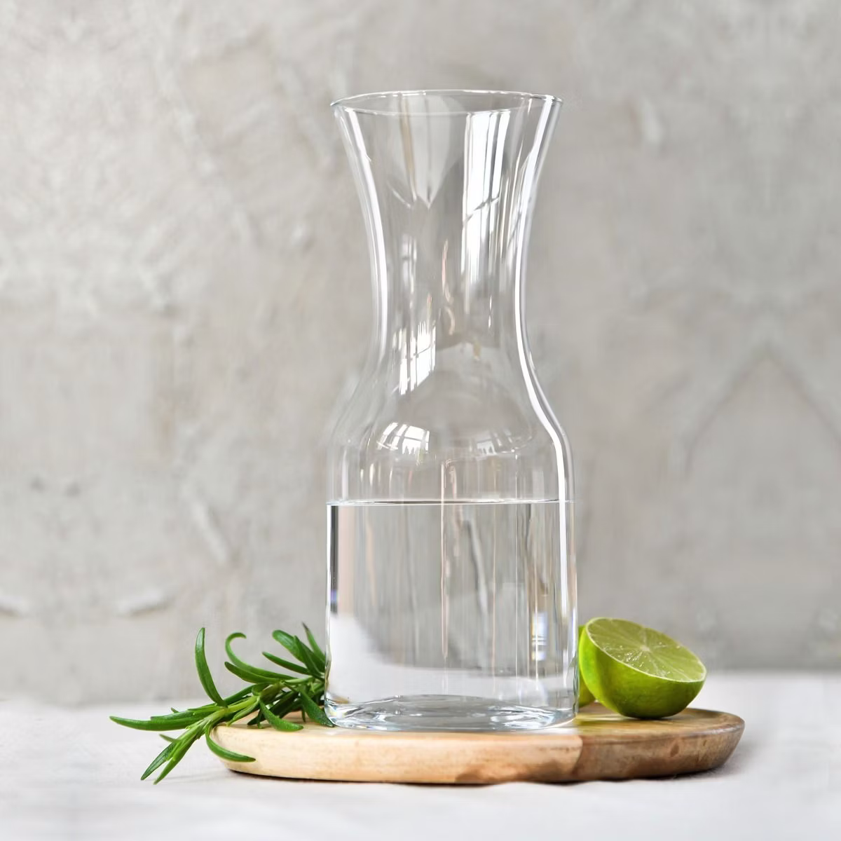 Vízkancsó Pure 900 ml | KROSNO GLASS F593950090034000
