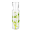 Üvegkancsó DOTS, 900 ml | APS 10749
