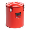 Termosz műanyag burkolatban, 30 l | FORGAST FG05330V2