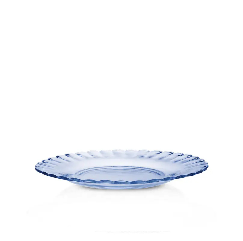 Desszertes tányér PICARDIE MARINE, átm. 20.5 cm | DURALEX 3025BF06A1111