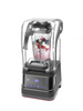 Bármixgép hangszigetelő burkolattal, 2,5 l, 1,68 kW, 8350–24800 ford./perc | HENDI 230695