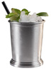 JULEP bögre, vintage acél, 8.5x10 cm, 350 ml | APS 93329