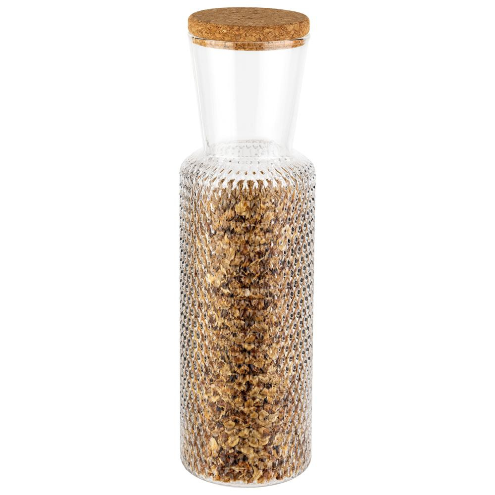 Üvegkancsó DOTS, 900 ml | APS 10749