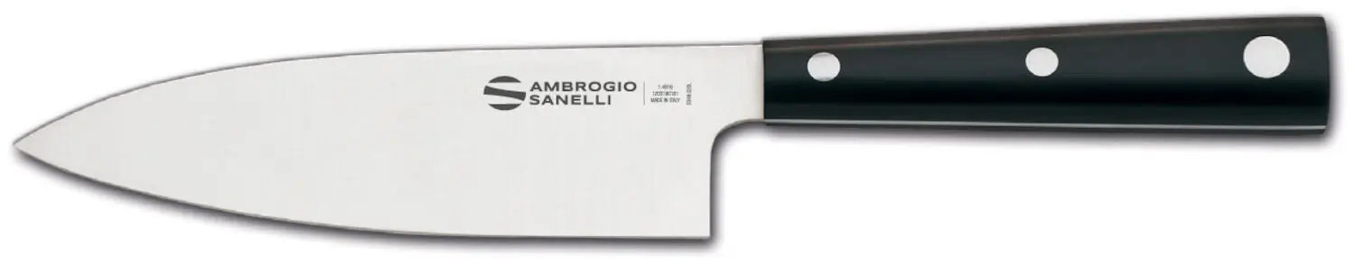 Kés Deba Hasaki | AMBROGIO SANELLI H340.016