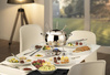 Fondue- és forrópuncs-készlet TWO IN ONE | APS 65060