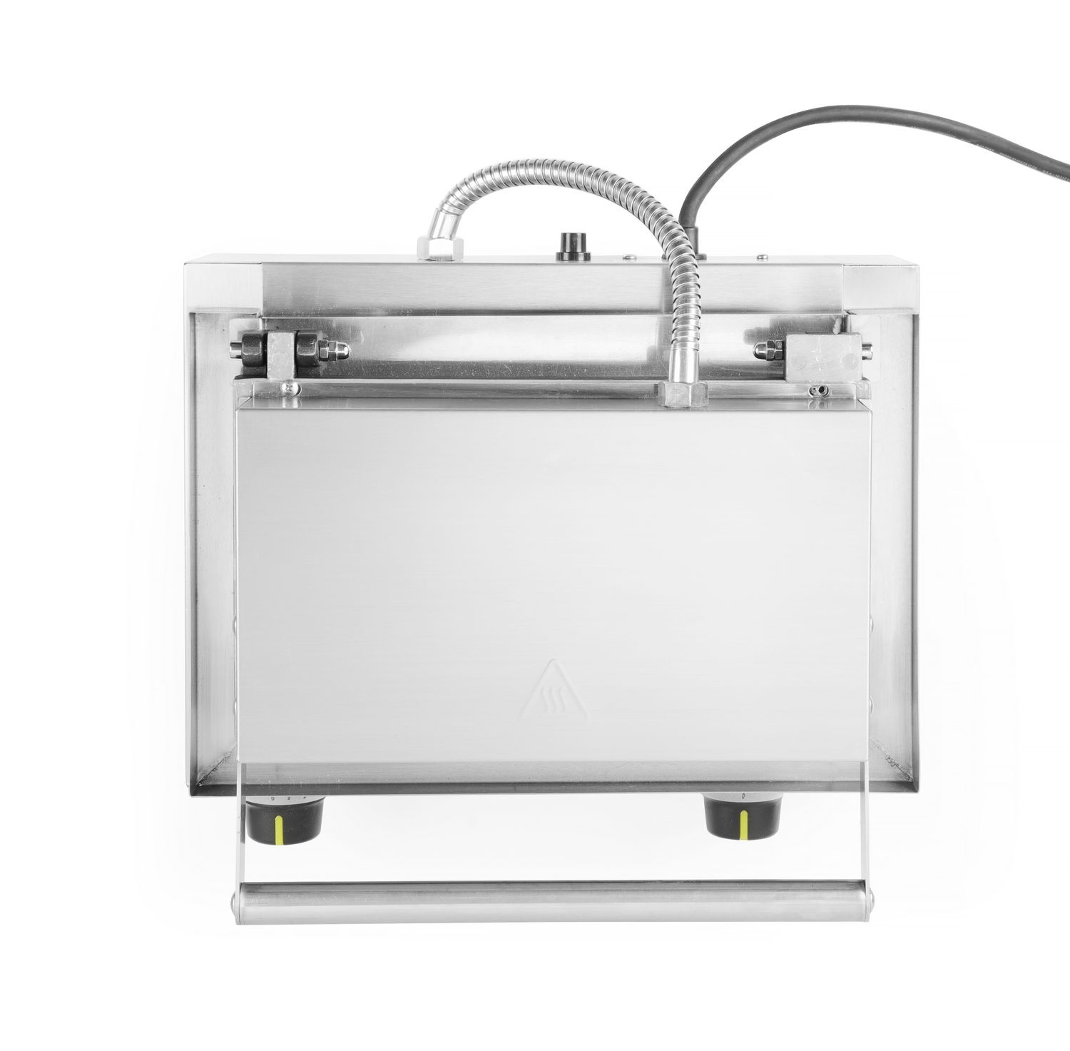 Elektromos Corn-Dog gofrisütő, 6 db, 1,55 kW, 230 V | HENDI 212189
