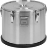 Termosz rozsdamentes acélból 50 l | YATO YG-09205