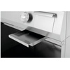 Gázüzemű lávaköves grill alappal 700VR G180 | BARTSCHER 2856311