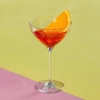 Martinis poharak, Harmony, 340 ml - 6 darabos készlet | KROSNO F579270024501010