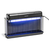Rovarölő lámpa ragasztólappal 2x15 W, 150 m² | FORGAST FG12110