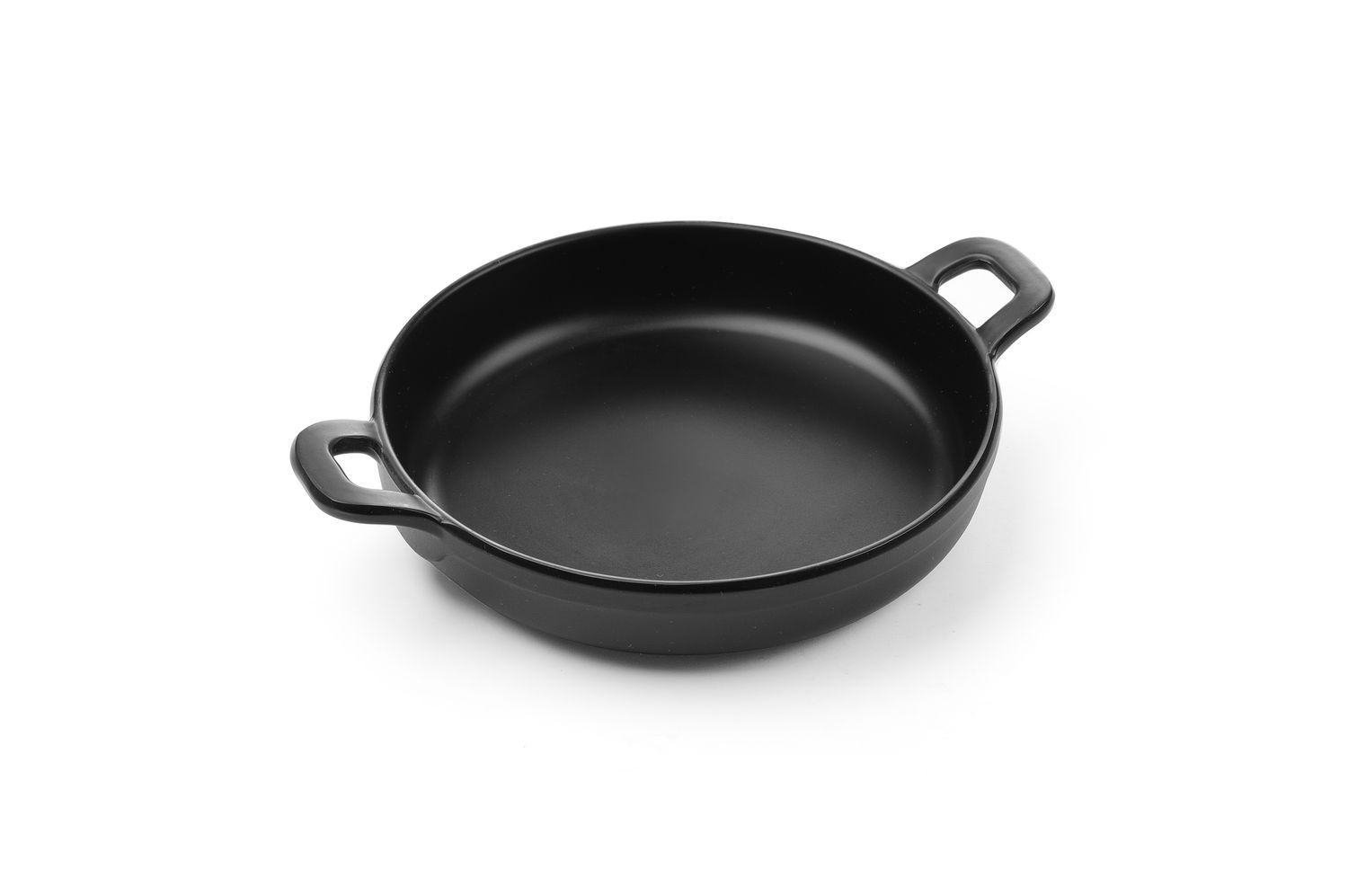 Lábas fekete Little Chef mini | HENDI 564530