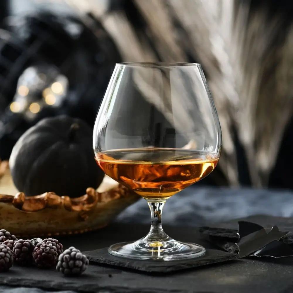 Konyakospoharak Harmony 590 ml - 6 darabos készlet | KROSNO GLASS F579270055041270