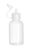 Adagszósz adagoló mini, 50 ml kapacitás - 4 db-os készlet | HENDI 557990
