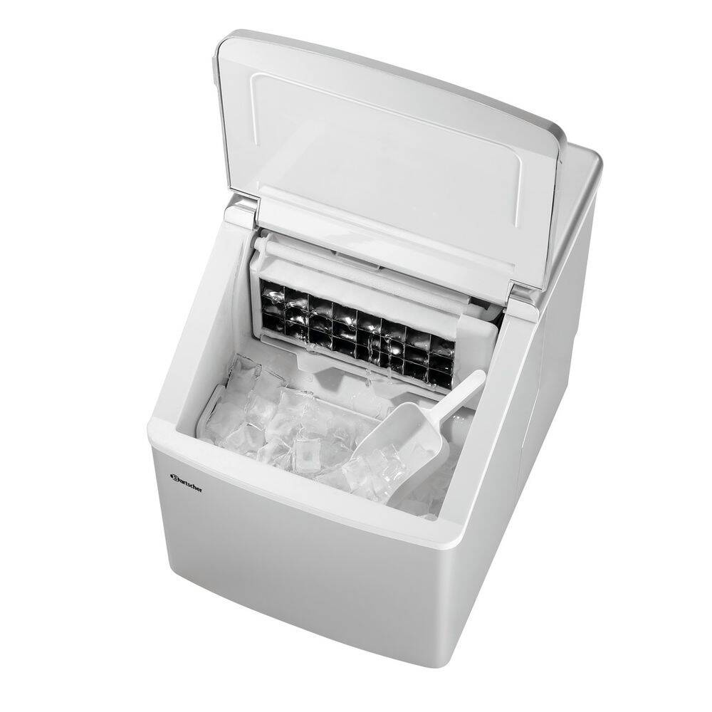 Jégkockakészítő W150 (teljesítmény 15 kg/nap) | BARTSCHER 100083