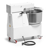 Spirál dagasztógép (keverőgép), 33 l, felhajtható fejjel, 1.1 kW, 230 V | FORGAST FG10425