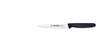 Kés hámozáshoz - 12 cm, fekete | GIESSER MESSER 8315 sp 12
