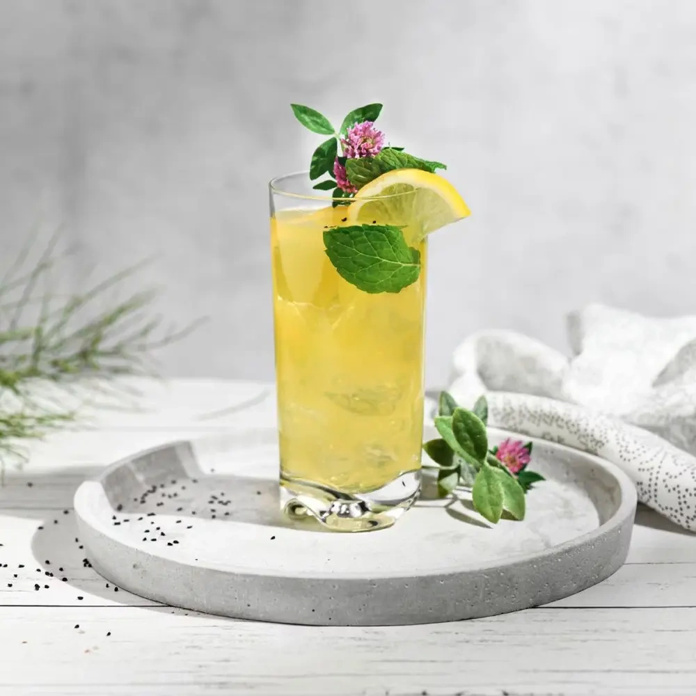 Poharak italokhoz magas, Mixology 340 ml - 6 darabos készlet | KROSNO GLASS F68C810035001010