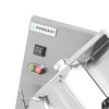 Elektromos tésztanyújtó gép, tészta átmérője 14–31 cm, 0,37 kW, 230 V | FORGAST FG10441