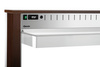 Melegen tartó büfékocsi W3110-200W | BARTSCHER 125633V1