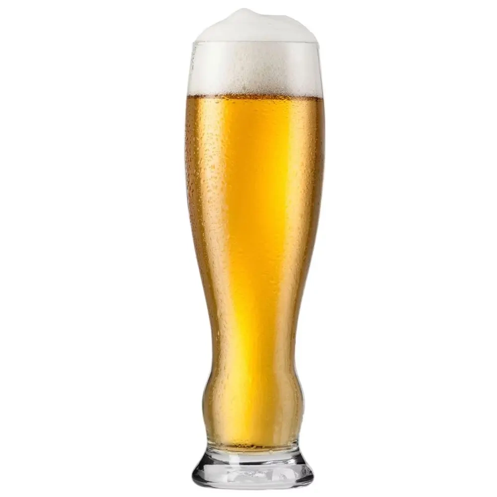Búzasörös poharak Splendour, 580 ml - 6 darabos készlet | KROSNO GLASS F689879050014240