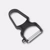 Hámozó Rapid, sima él, fekete | VICTORINOX 6.0930.3
