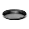 Pizzasütő forma, átm. 22 cm, magasság 2,5 cm | FORGAST FG02622
