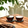 Vörösboros poharak, Harmony 670 ml - 6 darabos készlet | KROSNO GLASS F686376058014190