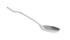 Szószkanál pizzaszószhoz 28 cm, 0,05 l | HENDI 855492