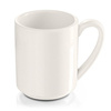Egymásra helyezhető porcelán bögre Modermo Prima, 300 ml | MODERMO MP009