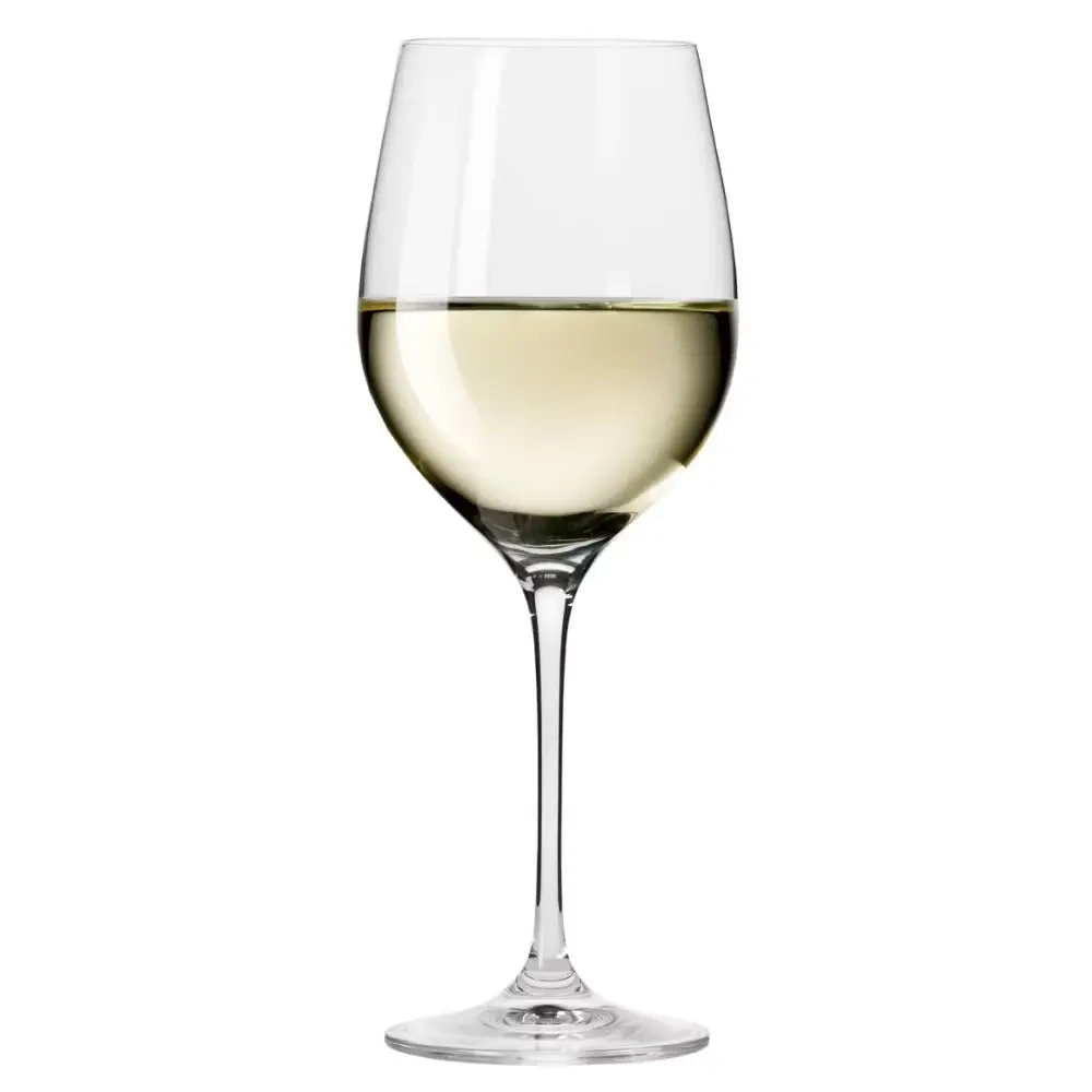 Poharak fehérborhoz Harmony, 430 ml - 6 darabos készlet | KROSNO F579270037006250