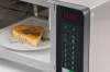 Mikrohullámú sütő, 23 L | MENUMASTER 280058