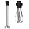 Kézi mixer keverőkarral és habverővel, 40 cm, 0,4 kW, 230 V | FIMAR MX4023M