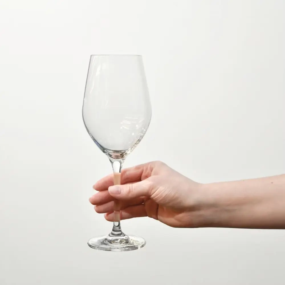 Poharak vörösborhoz Splendour, 460 ml - 6 darabos készlet | KROSNO GLASS F578187030071P80