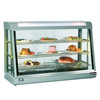 Melegtartó vitrin Deli III | BARTSCHER 306055