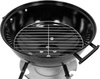 Faszenes grill fedővel, 41 cm-es rács | LUND 99918